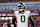 SANTA CLARA, CA - SEPTEMBER 9: Running back Braelon Allen #0 of the New York Jets stands on the field prior to an NFL football game against the San Francisco 49ers, at Levi's Stadium on September 9, 2024 in Santa Clara, California. (Photo by Brooke Sutton/Getty Images)