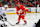 CALGARY, ALBERTA - MARCH 30: Jonathan Huberdeau #10 of the Calgary Flames skates against the Los Angeles Kings at the Scotiabank Saddledome on March 30, 2024 in Calgary, Alberta. (Photo by Gerry Thomas/NHLI via Getty Images)