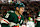 ST. PAUL, MN - MARCH 29: Minnesota Wild left wing Zach Parise (11) smiles after scoring in the 2nd period during the Western Conference game between the Dallas Stars and the Minnesota Wild on March 29, 2018 at Xcel Energy Center in St. Paul, Minnesota. (Photo by David Berding/Icon Sportswire via Getty Images)