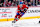 MONTREAL, QC - APRIL 06: Montreal Canadiens right wing Josh Anderson (17) plays the puck during the Toronto Maple Leafs versus the Montreal Canadiens game on April 06, 2024, at Bell Centre in Montreal, QC (Photo by David Kirouac/Icon Sportswire via Getty Images)