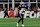 Sport News FOXBOROUGH, MA - AUGUST 08: New England Patriots wide receiver Jalen Reagor (83) during a preseason game between the New England Patriots and the Carolina Panthers on August 8, 2024, at Gillette Stadium in Foxborough, Massachusetts. (Photo by Fred Kfoury III/Icon Sportswire via Getty Images)