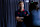 NEW YORK, NEW YORK - SEPTEMBER 12: Head Coach Mauricio Pochettino sits for an interview at JW Marriot Essex House on September 12, 2024 in New York City. (Photo by Dustin Satloff/USSF/Getty Images for USSF)