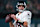 PHILADELPHIA, PENNSYLVANIA - SEPTEMBER 16: Kirk Cousins #18 of the Atlanta Falcons warms up prior to the game against the Philadelphia Eagles at Lincoln Financial Field on September 16, 2024 in Philadelphia, Pennsylvania. (Photo by Mitchell Leff/Getty Images)