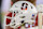 PALO ALTO, CA - NOVEMBER 05: Stanford Cardinal place kicker Diego Preciado (41) helmet waiting for action during the game between the Utah Utes and the Stanford Cardinals on Friday, November 05, 2021 at Stanford Stadium in Palo Alto, California. (Photo by Douglas Stringer/Icon Sportswire via Getty Images)