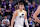 SACRAMENTO, CA - MARCH 31: Walker Kessler #24 of the Utah Jazz looks on during the game against the Sacramento Kings on March 31, 2024 at Golden 1 Center in Sacramento, California. NOTE TO USER: User expressly acknowledges and agrees that by downloading and/or using this photo, User agrees to the terms and conditions of the Getty Images agreement. Mandatory Copyright Notice: Copyright 2024 NBAE (Photo by Rocky Widner/NBAE via Getty Images)