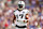 BALTIMORE, MARYLAND – SEPTEMBER 15: Davante Adams #17 of the Las Vegas Raiders stands wide during the second half against the Baltimore Ravens at M&T Bank Stadium on September 15, 2024 in Baltimore, Maryland. (Photo by Brandon Sloter/Getty Images)