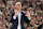 GLENDALE, ARIZONA - APRIL 8: Connecticut Huskies head coach Dan Hurley signals to his players during the National College Basketball Championship game against the Purdue Boilermakers at State Farm Stadium on April 8, 2024 in Glendale, Arizona. (Photo by Mitchell Layton/Getty Images)