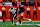 SYRACUSE, NY - SEPTEMBER 20: Syracuse Orange Quarterback Kyle McCord (6) runs with the ball during the first half of the College Football game between the Stanford Cardinal and the Syracuse Orange on September 20, 2024, at the JMA Wireless Dome in Syracuse, NY. (Photo by Gregory Fisher/Icon Sportswire via Getty Images)