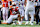 STILLWATER, OK - AUGUST 31: Oklahoma State Cowboys running back Ollie Gordon II (0) reacts after a play against the South Dakota State Jackrabbits on August 31st, 2024 at Boone PIckents Stadium in Stillwater, Oklahoma (Photo by WJ/Icon Sportswire via Getty Images)