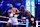 LONDON, ENGLAND - SEPTEMBER 21: Daniel Dubois punches Anthony Joshua during the IBF heavyweight world title fight between Daniel Dubois and Anthony Joshua on the Riyadh Season - Wembley Edition card at Wembley Stadium on September 21, 2024 in London, England. (Photo by Richard Pelham/Getty Images)