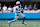 CHARLOTTE, NORTH CAROLINA – SEPTEMBER 15: Quarterback Bryce Young #9 of the Carolina Panthers fights his way out of the pocket during the first half of the game at Bank of America Stadium on September 15, 2024 in Charlotte, North Carolina. (Photo by Jared C. Tilton/Getty Images)