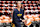 UNCASVILLE, CT - SEPTEMBER 22: Caitlin Clark #22 of the Indiana Fever warms up before the game against the Connecticut Sun during Game 1 of the first round of the 2024 WNBA Playoffs at Mohegan Sun Arena on September 22, 2024 in Uncasville, Connecticut. NOTE TO USER: User expressly acknowledges and agrees that by downloading and/or using this photograph, user agrees to the terms of the Getty Images License Agreement. Mandatory Copyright Notice: Copyright 2024 NBAE (Photo by Jesse D. Garrabrant/NBAE via Getty Images)