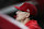 CINCINNATI, OH - SEPTEMBER 17: Manager David Bell #25 of the Cincinnati Reds looks on during the game between the Atlanta Braves and the Cincinnati Reds at Great American Ball Park on Tuesday, September 17, 2024 in Cincinnati, Ohio. (Photo by Kareem Elgazzar/MLB Photos via Getty Images)