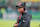 PHILADELPHIA, PA – SEPTEMBER 16: Atlanta Falcons head coach Raheem Morris looks on during the game between the Philadelphia Eagles and the Atlanta Falcons at Lincoln Financial Field on September 15, 2024 in Philadelphia, PA. (Photo by Andy Lewis/Icon Sportswire via Getty Images)