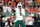 TAMPA, FL - SEPTEMBER 21: Miami Hurricanes quarterback Cam Ward (1) makes a pass attempt during the game between the University of Miami Hurricanes and the South Florida Bulls on Saturday, September 21, 2024 at Raymond James Stadium in Tampa, Fla. (Photo by Peter Joneleit/Icon Sportswire via Getty Images)