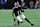 ATLANTA, GA - SEPTEMBER 22: Atlanta Falcons wide receiver Darnell Mooney (1) during the Sunday evening NFL game between the Atlanta Falcons and the Kansas City Chiefs on September 22, 2024 at the Mercedes-Benz Stadium in Atlanta, Georgia. (Photo by David J. Griffin/Icon Sportswire via Getty Images)