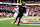 GLENDALE, ARIZONA - SEPTEMBER 22: Marvin Harrison Jr. #18 of the Arizona Cardinals scores a touchdown against the Detroit Lions during the first quarter at State Farm Stadium on September 22, 2024 in Glendale, Arizona. (Photo by Christian Petersen/Getty Images)