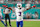 MIAMI GARDENS, FL – SEPTEMBER 12: Buffalo Bills safety Damar Hamlin (3) celebrates a defensive stop during the game between the Buffalo Bills and the Miami Dolphins on Thursday, September 12, 2024 at Hard Rock Stadium in Miami Gardens, Florida. (Photo by Peter Joneleit/Icon Sportswire via Getty Images)