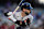DENVER, COLORADO - SEPTEMBER 16: Christian Walker #53 of the Arizona Diamondbacks warms up before batting in the first inning against the Colorado Rockies at Coors Field on September 16, 2024 in Denver, Colorado. (Photo by Dustin Bradford/Getty Images)