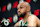 BOSTON, MASSACHUSETTS - SEPTEMBER 24: Derrick White #9 of the Boston Celtics speaks to the media during Boston Celtics Media Day at The Auerbach Center on September 24, 2024 in Boston, Massachusetts. NOTE TO USER: User expressly acknowledges and agrees that by downloading and/or using this photo, User agrees to the terms and conditions of the Getty Images License Agreement. (Photo by Maddie Malhotra/Getty Images)