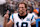LAS VEGAS, NEVADA - SEPTEMBER 22: Adam Thielen #19 of the Carolina Panthers warms up prior to a game against the Las Vegas Raiders at Allegiant Stadium on September 22, 2024 in Las Vegas, Nevada. (Photo by Ian Maule/Getty Images)
