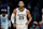 CHARLOTTE, NORTH CAROLINA - FEBRUARY 10: Derrick Rose #23 of the Memphis Grizzlies looks on during their game against the Charlotte Hornets at Spectrum Center on February 10, 2024 in Charlotte, North Carolina. NOTE TO USER: User expressly acknowledges and agrees that by downloading and/or using this photograph, user agrees to the terms of the Getty Images License Agreement. (Photo by Jacob Kupferman/Getty Images)