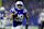 INDIANAPOLIS, IN - SEPTEMBER 22: Indianapolis Colts running back Jonathan Taylor (28) goes in for the 29 yard touchdown during and NFL game between the Chicago Bears and the Indianapolis Colts on September 22, 2024 at Lucas Oil Stadium in Indianapolis, IN.(Photo by Jeffrey Brown/Icon Sportswire via Getty Images)