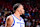 LAS VEGAS, NV - JULY 13: Kevin Knox II #31 of the Golden State Warriors looks on during the game against the Phoenix Suns at the Thomas & Mack Center on July 13, 2024 in Las Vegas, Nevada. NOTE TO USER: User expressly acknowledges and agrees that by downloading and/or using this photo, user agrees to the terms of the Getty Images License Agreement. Mandatory Copyright Notice: Copyright 2024 NBAE (Photo by Adam Hagy/NBAE via Getty Images)