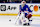 NEW YORK, NY - MAY 24: New York Rangers Goalie Igor Shesterkin (31) deflects a shot on goal during the first period of Game 2 of the National Hockey League Stanley Cup Eastern Conference Finals between the Florida Panthers and the New York Rangers on May 24, 2024 at Madison Square Garden in New York, NY. (Photo by Joshua Sarner/Icon Sportswire via Getty Images)