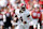 MADISON, WISCONSIN - SEPTEMBER 14: Jalen Milroe #4 of the Alabama Crimson Tide runs with the football during the game against the Wisconsin Badgers at Camp Randall Stadium on September 14, 2024 in Madison, Wisconsin. (Photo by John Fisher/Getty Images)