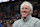 LAS VEGAS, NEVADA - MARCH 10: Sports reporter and former NBA player Bill Walton attends a game between the Washington Huskies and the USC Trojans during the quarterfinals of the Pac-12 Conference basketball tournament at T-Mobile Arena on March 10, 2022 in Las Vegas, Nev. The Bruins defeated the Cougars 75-65. (Photo by Ethan Miller/Getty Images)