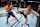 Stephen Thompson kicks Shavkat Rakhmonov