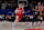 UNCASVILLE, CT – SEPTEMBER 25: Caitlin Clark #22 of the Indiana Fever drives to the field during the game against the Connecticut Sun in round one, game two of the 2024 WNBA Playoffs on September 25, 2024 at Mohegan Sun Arena in Uncasville, Connecticut Basket . NOTE TO USER: User expressly acknowledges and agrees that by downloading and/or using this photograph, User is agreeing to the terms and conditions of the Getty Images License Agreement. Mandatory Copyright Notice: Copyright 2024 NBAE (Photo by Jesse D. Garrabrant/NBAE via Getty Images)