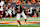 CINCINNATI, OH - SEPTEMBER 23: Cincinnati Bengals wide receiver Ja'Marr Chase (1) carries the ball during the game against the Washington Commanders and the Cincinnati Bengals on September 23, 2024, at Paycor Stadium in Cincinnati, OH. (Photo by Ian Johnson/Icon Sportswire via Getty Images)