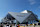 ATLANTA, GEORGIA - SEPTEMBER 08: A general view of Mercedes-Benz Stadium prior to a game between the Pittsburgh Steelers and the Atlanta Falcons at Mercedes-Benz Stadium on September 08, 2024 in Atlanta, Georgia. (Photo by Kevin C. Cox/Getty Images)