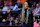 UNCASVILLE, CONNECTICUT – SEPTEMBER 19: Head coach Teresa Weatherspoon of the Chicago Sky reacts in the first quarter against the Connecticut Sun at Mohegan Sun Arena on September 19, 2024 in Uncasville, Connecticut. NOTE TO USER: User expressly acknowledges and agrees that by downloading and/or using this photograph, User is agreeing to the terms and conditions of the Getty Images License Agreement. (Photo by Mike Lawrie/Getty Images)