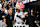 DETROIT, MI - SEPTEMBER 25: Detroit Tigers outfielder Parker Meadows (22) is congratulated after hitting a solo shot during the Detroit Tigers' game against the Tampa Bay Rays on Wednesday, September 25, 2024 at Comerica Park in Detroit, MI hit a home run. (Photo by Steven King/Icon Sportswire via Getty Images)