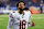 INDIANAPOLIS, INDIANA - SEPTEMBER 22: Caleb Williams #18 of the Chicago Bears walks off the field prior to the game against the Indianapolis Colts at Lucas Oil Stadium on September 22, 2024 in Indianapolis, Indiana. (Photo by Justin Casterline/Getty Images)