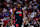 MIAMI, FLORIDA - NOVEMBER 06: Jimmy Butler #22 of the Miami Heat looks on against the Los Angeles Lakers during the first quarter at Kaseya Center on November 06, 2023 in Miami, Florida. NOTE TO USER: User expressly acknowledges and agrees that, by downloading and or using this photograph, User is consenting to the terms and conditions of the Getty Images License Agreement. (Photo by Megan Briggs/Getty Images)