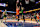 UNCASVILLE, CT - SEPTEMBER 17: Connecticut Sun forward Alyssa Thomas (25) shoots the ball while defended by Minnesota Lynx forward Napheesa Collier (24) during a WNBA game between the Minnesota Lynx and the Connecticut Sun on September 17,2024, at Mohegan Sun Arena in Uncasville, CT. (Photo by Erica Denhoff/Icon Sportswire via Getty Images)