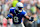 SEATTLE, WASHINGTON - SEPTEMBER 08: Kenneth Walker III #9 of the Seattle Seahawks runs the ball during the game against the Denver Broncos at Lumen Field on September 08, 2024 in Seattle, Washington. The Seahawks defeated the Broncos 26-20. (Photo by Alika Jenner/Getty Images)