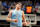 INDIANAPOLIS, INDIANA – APRIL 04: Robbie Avila #21 of the Indiana State Sycamores looks on during the NIT Final college basketball game against the Seton Hall Pirates at Hinkle Fieldhouse on April 4, 2024 in Indianapolis, Indiana (Photo by Mitchell Layton/ Getty Images )