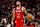 NEW ORLEANS, LOUISIANA - APRIL 19: Jose Alvarado #15 of the New Orleans Pelicans drives the ball up the court against the Sacramento Kings at Smoothie King Center on April 19, 2024 in New Orleans, Louisiana. NOTE TO USER: User expressly acknowledges and agrees that, by downloading and or using this photograph, User is consenting to the terms and conditions of the Getty Images License Agreement. (Photo by Chris Graythen/Getty Images)