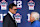 FOXBOROUGH, MASSACHUSETTS - JUNE 12: Tom Brady talks with New England Patriots CEO Robert Kraft during the 2024 Hall of Fame Induction Ceremony for Tom Brady at Gillette Stadium on June 12, 2024 in Foxborough, Massachusetts. (Photo by China Wong/Getty Images)