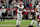 TUSCALOOSA, AL - SEPTEMBER 28: Georgia Bulldogs wide receiver Dillon Bell (86) celebrates a reception during the college football game between the Georgia Bulldogs and the Alabama Crimson Tide on September 28, 2024, at Bryant-Denny Stadium in Tuscaloosa, AL. (Photo by Jeffrey Vest/Icon Sportswire via Getty Images)