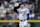 DENVER, COLORADO - SEPTEMBER 28: Shohei Ohtani #17 of the Los Angeles Dodgers points toward his dugout after stealing second base against the Colorado Rockies in the fifth inning at Coors Field on September 28, 2024 in Denver, Colorado. (Photo by Matthew Stockman/Getty Images)