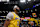DENVER, CO - APRIL 29: Anthony Davis (3) of the Los Angeles Lakers leaves the court the fourth quarter of the Denver Nuggets' 108-106 win at Ball Arena in Denver, Colorado on Monday, April 29, 2024. The Nuggets eliminated the Lakers from the playoffs for the second straight year by way of a 4-1 series victory. (Photo by AAron Ontiveroz/The Denver Post)