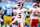 INGLEWOOD, CALIFORNIA – SEPTEMBER 29: Patrick Mahomes #15 of the Kansas City Chiefs reacts during the first half against the Los Angeles Chargers at SoFi Stadium on September 29, 2024 in Inglewood, California. (Photo by Ronald Martinez/Getty Images)