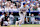 DENVER, COLORADO – SEPTEMBER 29: Shohei Ohtani #17 of the Los Angeles Dodgers hits a single against the Colorado Rockies in the eighth inning at Coors Field on September 29, 2024 in Denver, Colorado. (Photo by Matthew Stockman/Getty Images)