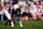 STATE COLLEGE, PA - SEPTEMBER 07: Abdul Carter #11 of the Penn State Nittany Lions lines up against the Bowling Green Falcons during the first half at Beaver Stadium on September 7, 2024 in State College, Pennsylvania. (Photo by Scott Taetsch/Getty Images)